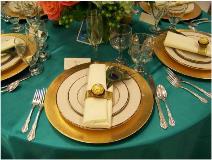 Place Settings