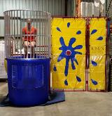 350 Gal. Dunk Tank