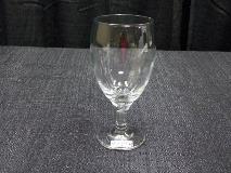 10 OZ FOOTED GOBLET