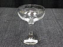 OLD FASHION CHAMPAGNE GLASS