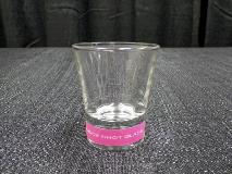 SHOT GLASS