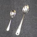 SERVING SPOON SHORT & LONG  HANDLE SS