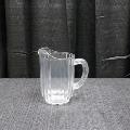 60OZ CLEAR PITCHER