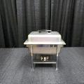 4QT CHAFER