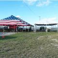 american_flag_tent_white_tent