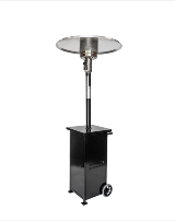 patio heater