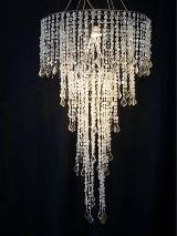 Five Tier Chandelier