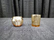 GOLD VOTIVES